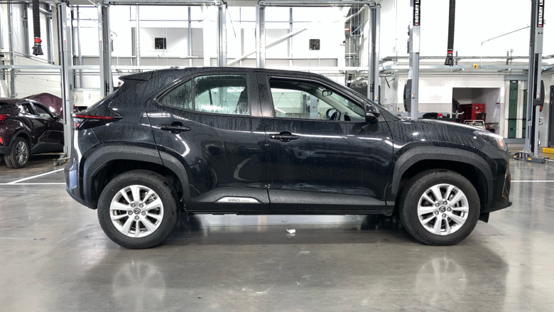 Toyota Yaris Cross 1.5 Hybrid Icon 5dr CVT Hybrid Estate